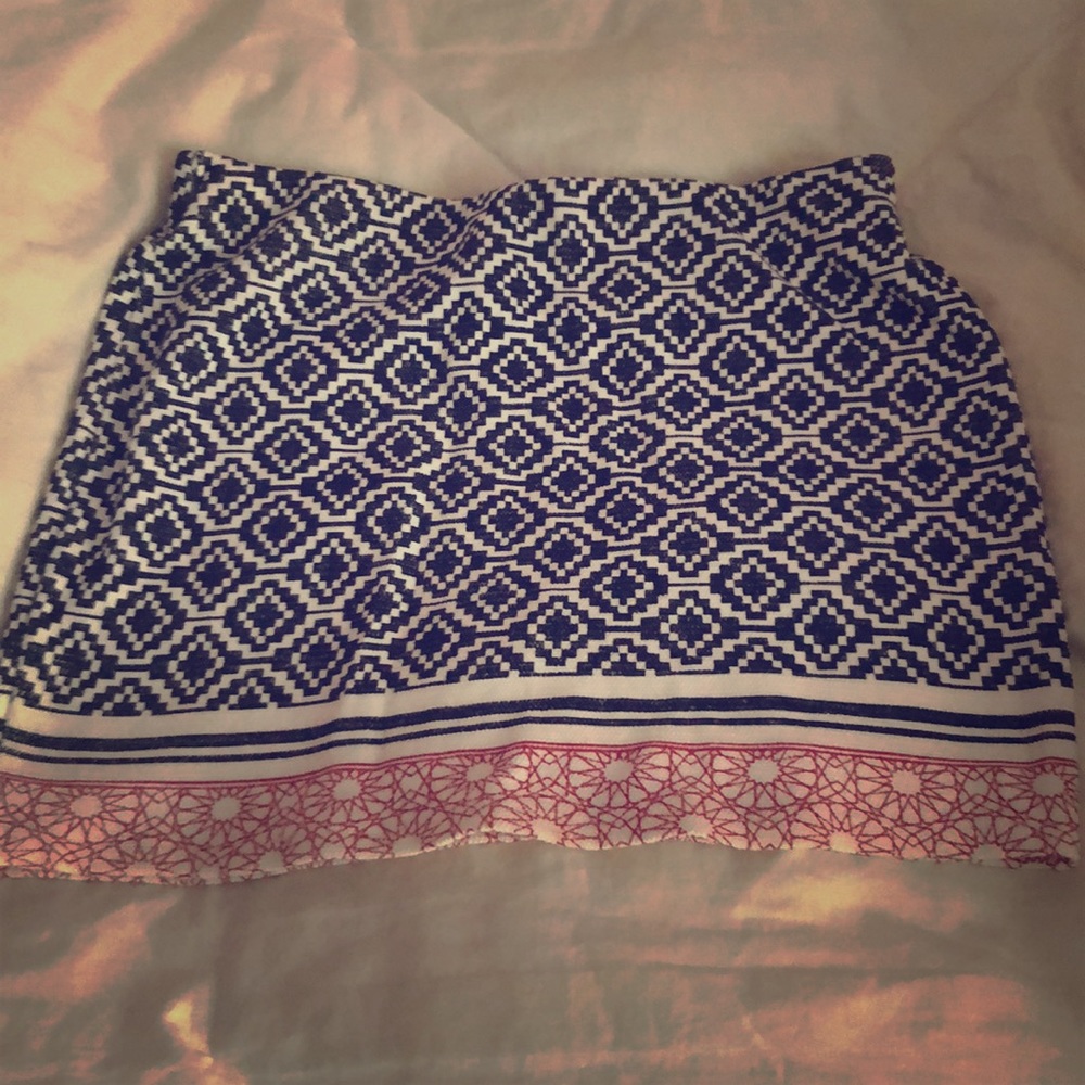 Cute designer Mini skirt